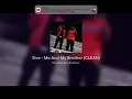 5ive- Me and my brother￼ (clean)￼
