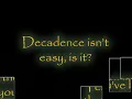 Disturbed - Decadence lyrics