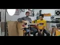 Download Lagu LOGU OCU SAKUBU BADUO - EDI \u0026 Rizal Haltar (COVER)