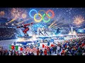 Lagu Winter Olympics 2026 Opening Ceremony Parade ❄️ | Official Winter Olympic Games Opening Event (FULL)