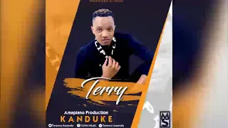 terry kanduke amapiano production 
