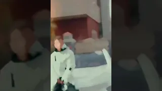 كل سنه وانتم من جوه عصام صاصا الكروان توزيع كيمو الديب دندنها