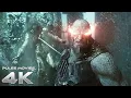 All Darkseid Scenes Zack Snyder s Justice League