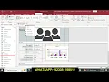 Access 2019 Module 8 End of Module Project 1 NP - AC19