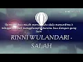 Download Lagu SOUNDWAVE- SALAH VIDEO LIRIK EFFECT