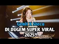 Download Lagu DJ DUGEM GENIT X STECU SUPER VIRAL 2025 | DJ STECU VELOCITY NEW REMIX