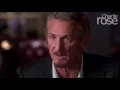 Why Sean Penn regrets El Chapo interview Jan 18 2016 Charlie Rose