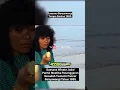 Lagu Suasana pantai Mustika Pancer 1 Tahun Setelah Tsunami Banyuwangi Tahun 1995
