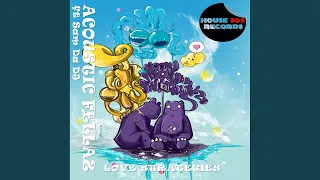 love strategies original mix 