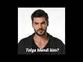 Tolga Mendi kim