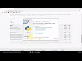 Python installation steps explained in Marathi