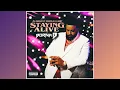 Download Lagu DJ Khaled Ft. Drake, Lil Baby - STAYING ALIVE (Borna B Remix)