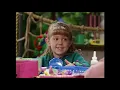 Barney | El Valentín de Barney (Completo)