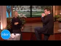 Harry Connick Jr Redeems His Throwing Skills Season 7
