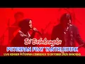 Lagu Di Belakangku - Tantri Kotak Live Konser Peterpan Comeback 2025 