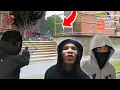 Lagu Pop Kreep Catches Mdot 59 Lacking In GTA! | The Five Boroughs RP Ep. 3