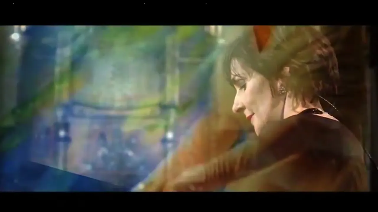 Enya - Orinoco Flow. 1989-2015 (Live Performances Compilation) Enya - Orinoco Flow. 1989-2015 (Live Performances Compilation)
