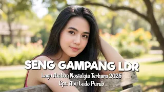 lagu ambon nostalgia terbaru 2025 