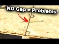 Complete Subfloor Installation AdvanTech VS OSB Tested