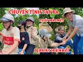 Download Lagu Khương Dừa đau đầu chuyện tình tay ba của anh Giang quay phim với phụ huynh của HỌC ĐỂ ĐỔI ĐỜI 3
