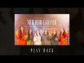 Download Lagu Miriam Passos,Claudia Canção,Stefhany,Eliã Oliveira,Ruthe Dayanne, Rayanne Vanessa (PLAYBACK)