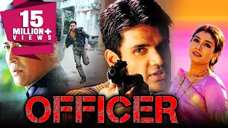 Officer Full Hindi Movie Sunil Shetty Raveena Tandon 2001 HD Quality Hindi Movies 