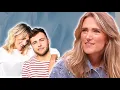 Lagu Vreselijk: Suzan en Freek brengen groot nieuws \