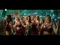 Waltair Veerayya (Hindi) | Boss Party | Megastar Chiranjeevi, Urvashi Rautela | DSP, Bobby Kolli