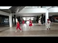 Download Lagu PICA SAYANGE - Line Dance - Choreo: Andrico Yusran (INA),Agustus 2025, Demo by Barbie Dance Wandy 