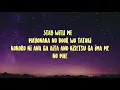 Download Lagu Miki Matsubara- Mayonaka No Door (Stay With Me) Lyrics
