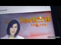Download Lagu Tampilan dan Theme Song OBB Kabar Terkini tvOne (2008-2010)