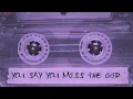 Keith Urban - Brown Eyes Baby (Official Lyric Video)