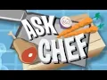 Total Drama World Tour Ask Chef Compilation