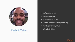 Network Programming with Go The Course Overview packtpub com