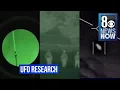 Lagu Push for UFO disclosure: Research, science and spies | UFO Mysteries