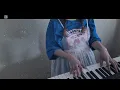 【寝落ち用】SIX DAY WONDER/ストレイテナー｜ピアノ弾き語りカバー｜Relaxing Piano Cover for Sleep
