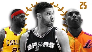 Every NBA Team s Greatest Lineup of The Century