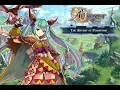 Download Lagu THE ALCHEMIST CODE ~ The Advent of Phantoms (Extended)