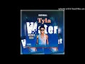 Download Lagu Tyla  Water [Remix] Original  x  DJ Kitaba Sr. Louco l