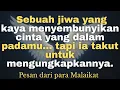 Download Lagu Sebuah jiwa yang kaya menyembunyikan cinta yang dalam padamu… tapi ia takut untuk mengungkapkannya.