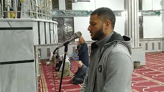 أذان تخشع له القلوب وبصوت جميل Beautiful Azanتقليد خيالى لصوت الشيخ ناصر القطامى للأخ جوهر حلاوة 