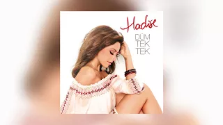 Hadise Düm Tek Tek Düm Tek Tek 