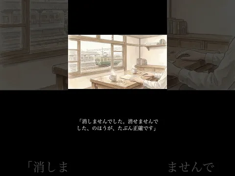 The Sea in the Drawer Episode 28