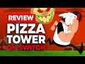 Pizza Tower Nintendo Switch Review - Is It Worth It
