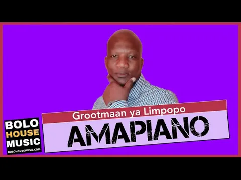 Download MP3 Amapiano-Grootmaan ya Limpopo