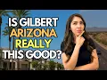 Is Gilbert AZ the Right Place for You Watch This Before Moving