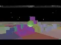 Integrated Nvidia PhysX into my game engine