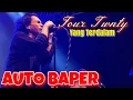 FOURTWNTY- YANG TERDALAM LIVE IN CONCERT PURWOKERTO, LANGSUNG PADA GALAU
