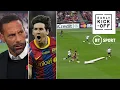 I disagreed with Sir Alex s tactics Rio Ferdinand re-analyses the 2011 Champions League final