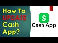 How to update Cash App on iPhone